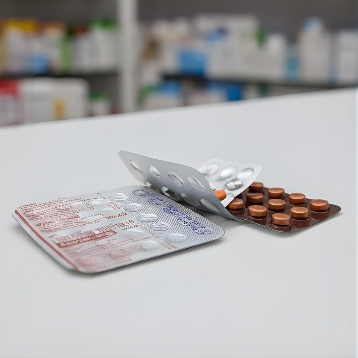 Ativan 2mg β Fast-Acting Relief for Anxiety & Depression - Image 3
