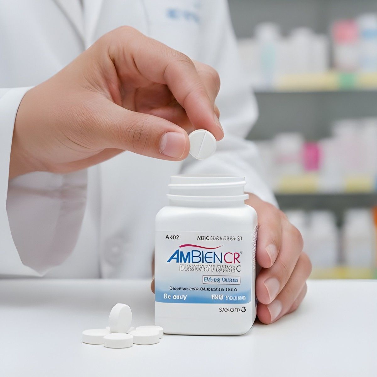 Ambien 10mg β Fast & Effective Sleep Aid - Image 4