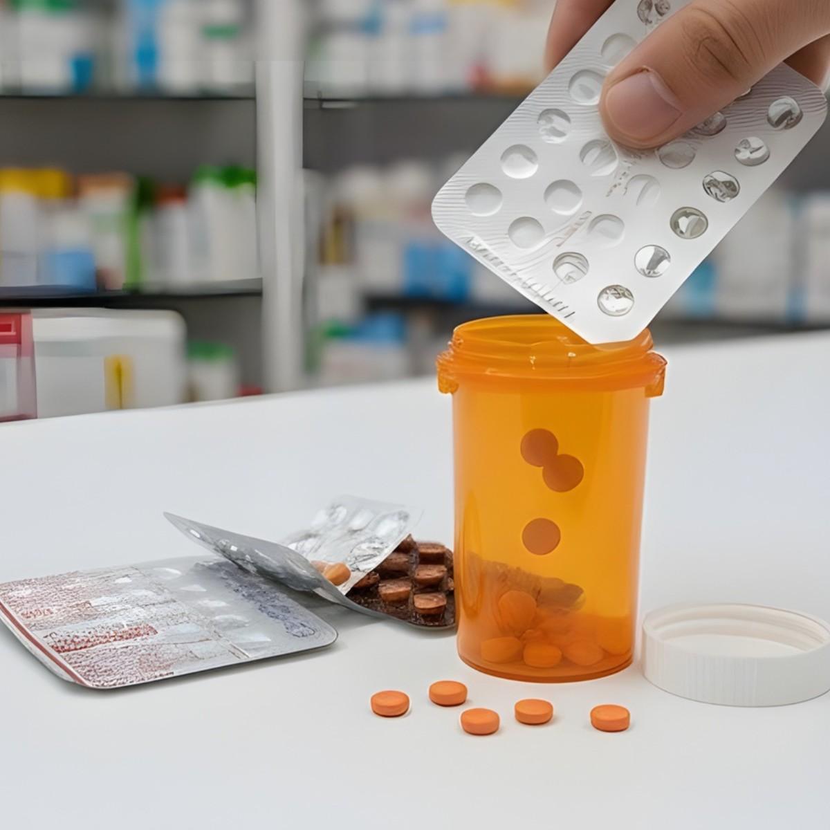 Ativan 2mg β Fast-Acting Relief for Anxiety & Depression - Image 4