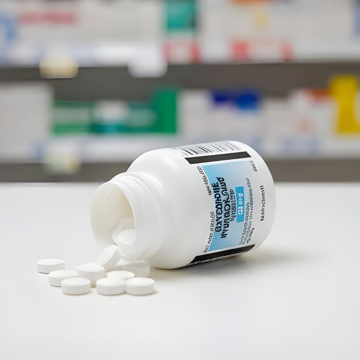 Oxycodone 30mg β Powerful Relief for Severe Pain - Image 3