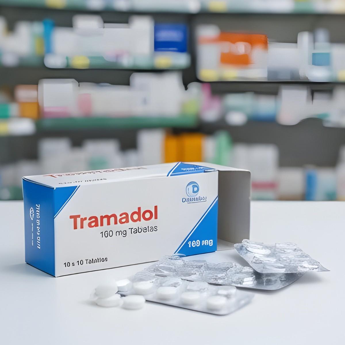 Tramadol 100mg β Powerful Relief for Nerve & Chronic Pain - Image 3
