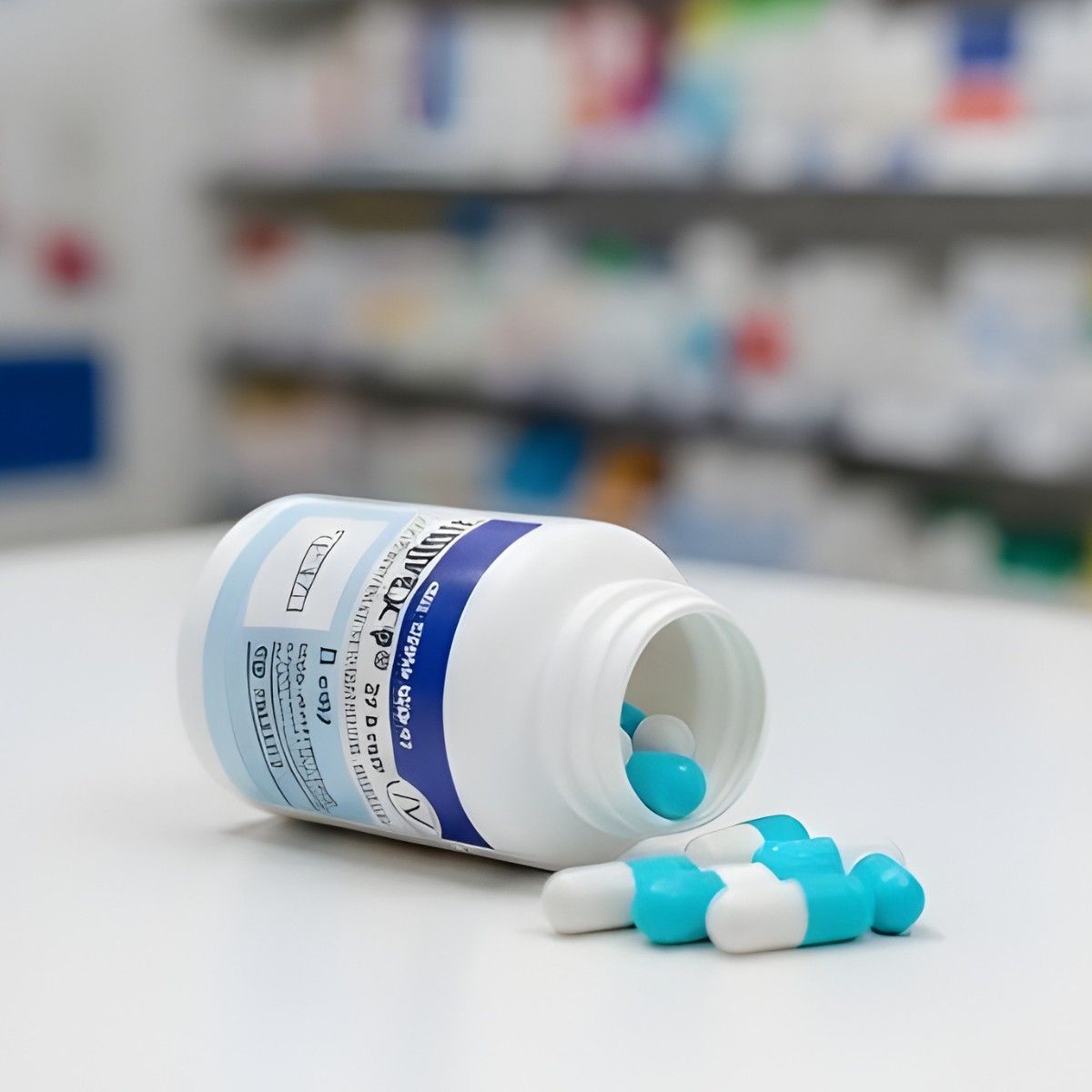 Phentermine 37.5mg for Effective Weight Management & Appetite Control - Image 4