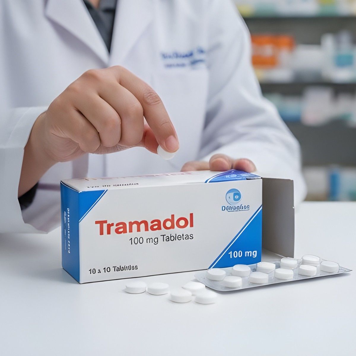Tramadol 100mg β Powerful Relief for Nerve & Chronic Pain - Image 4