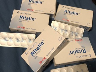 Ritalin 10mg – Sharp Focus & ADHD Symptom Control - Image 2