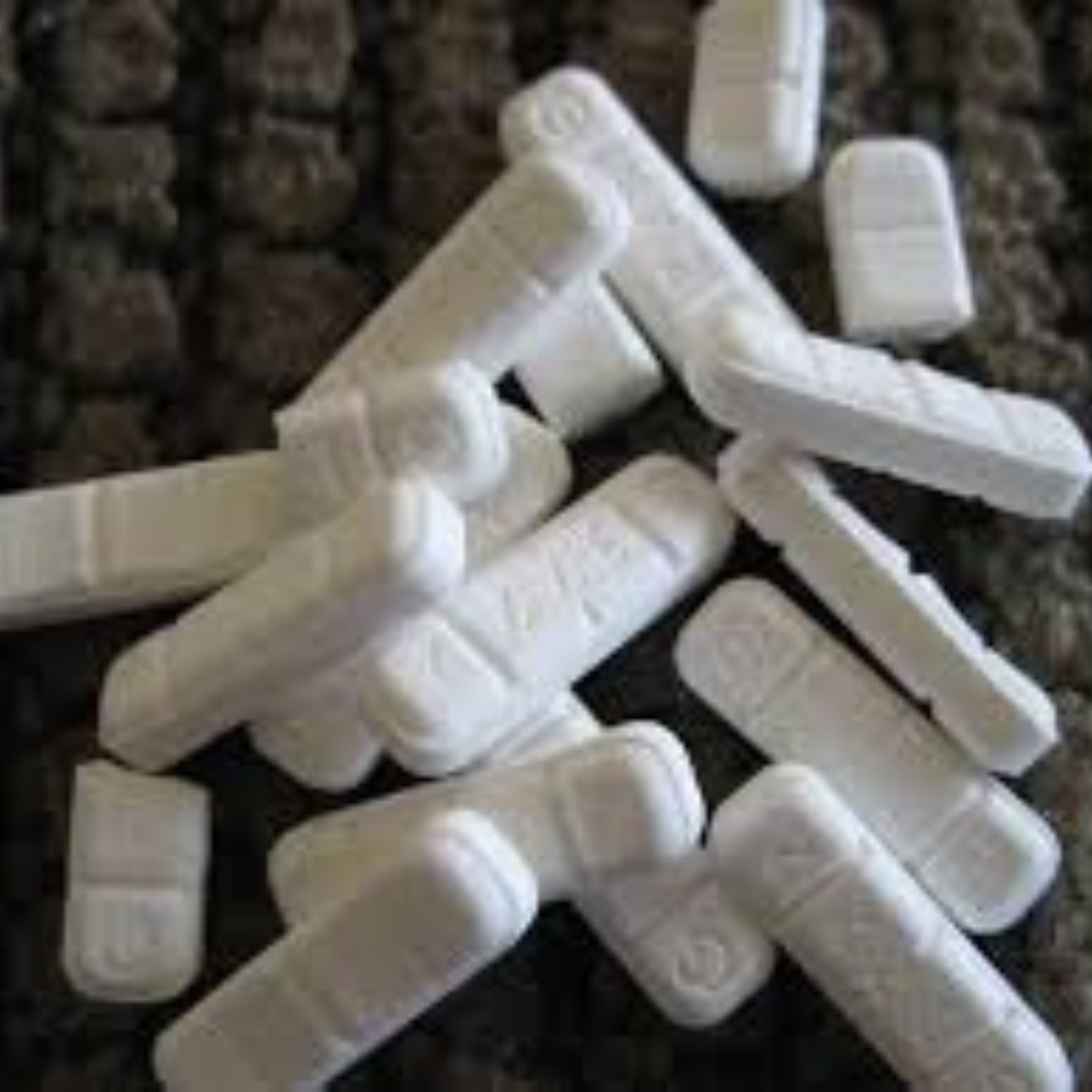 Xanax Bar 2mg β Powerful Relief for Anxiety & Panic Disorders - Image 4